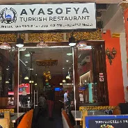 Ayasofya Turkish Restaurant